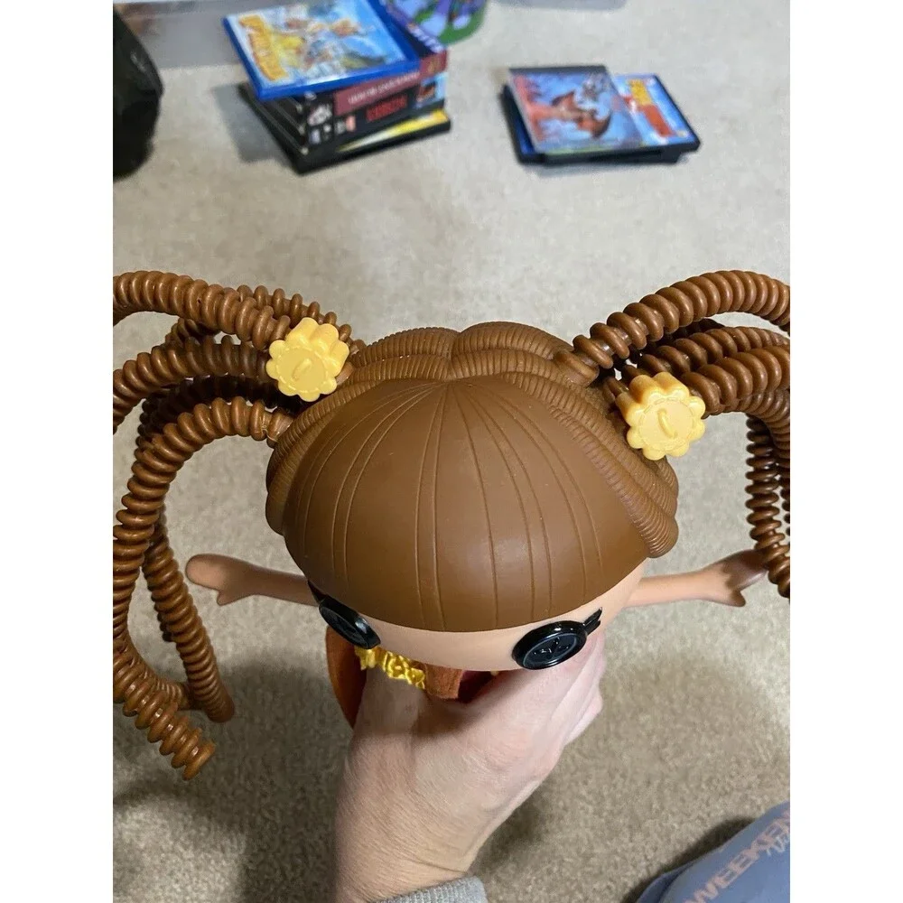 Lalaloopsy 13